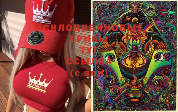 трава Алексеевка